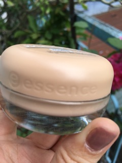 🇧🇪🇧🇪Phấn Tươi Đức Mousse Essence