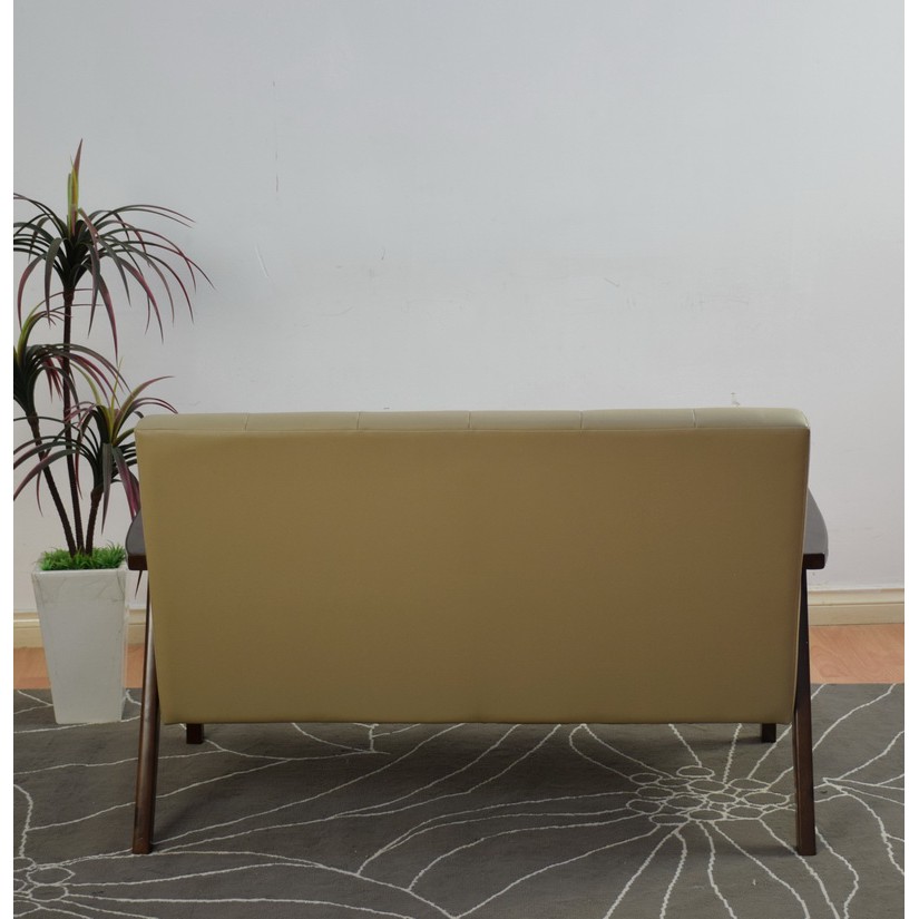 GHẾ SOFA ĐÔI HW148-HÀNG XUẤT KHẨU-NỘI THẤT HOMEWORLD