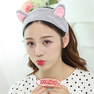 [RẺ VÔ ĐỊCH] BĂNG ĐÔ TAI MÈO
