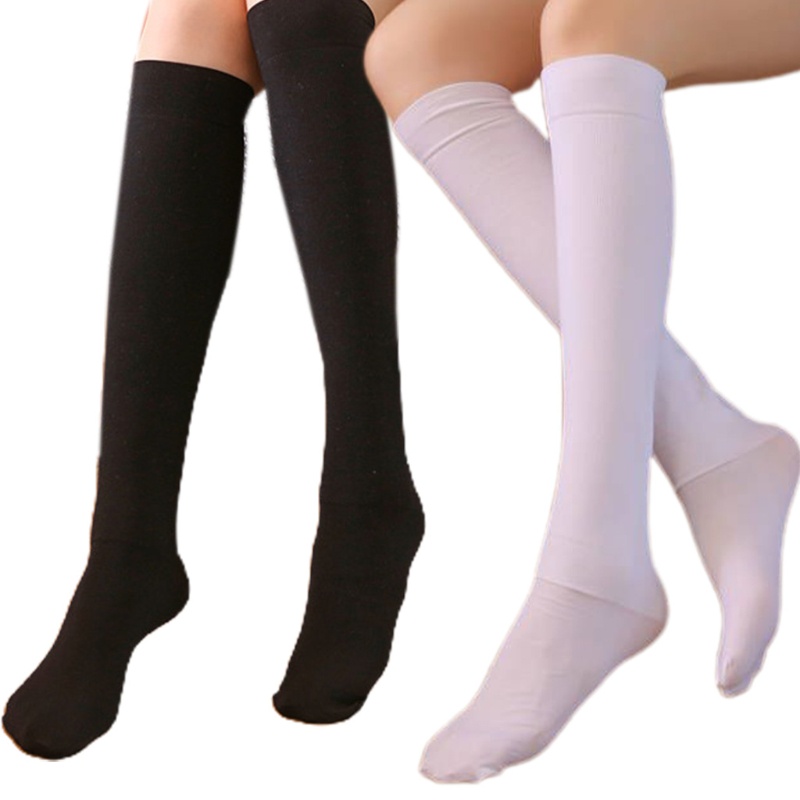 10mk Vớ Dài Qua Gối Giữ Ấm Mùa Đông Cho Nữ