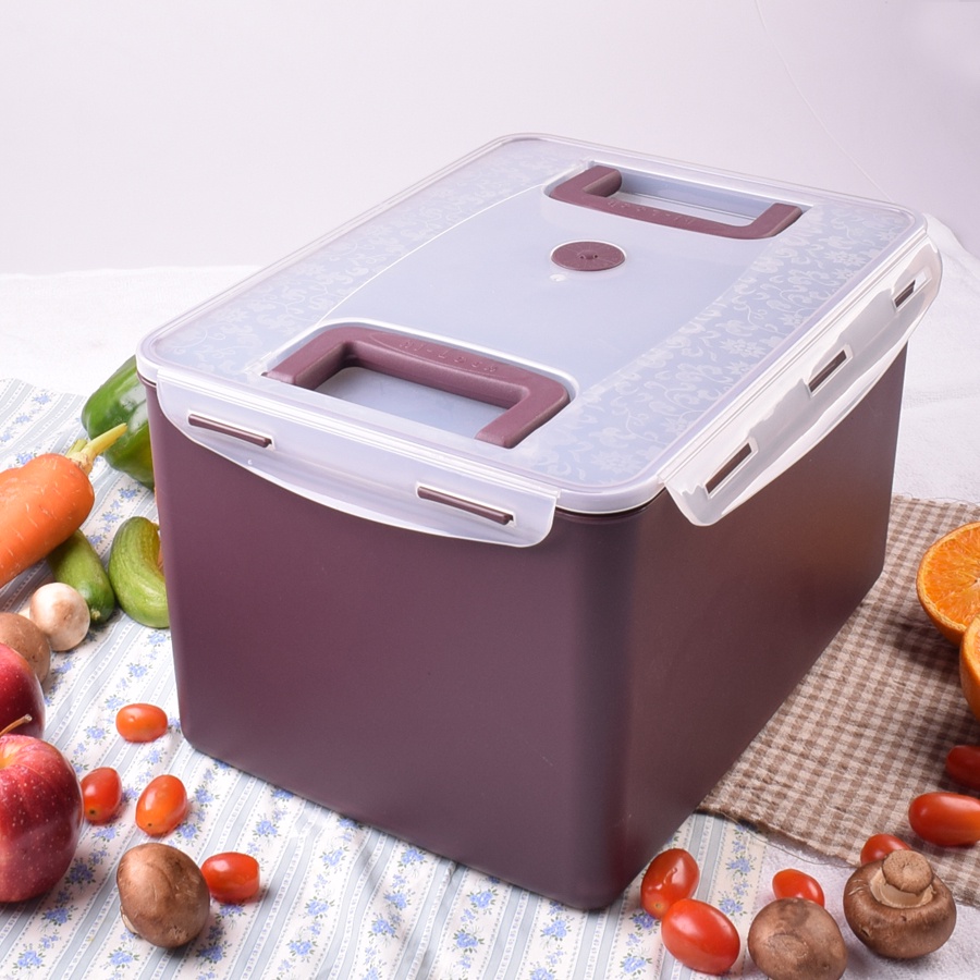 Hộp đựng Kimchi-bảo quản thức ah dung tích 16L