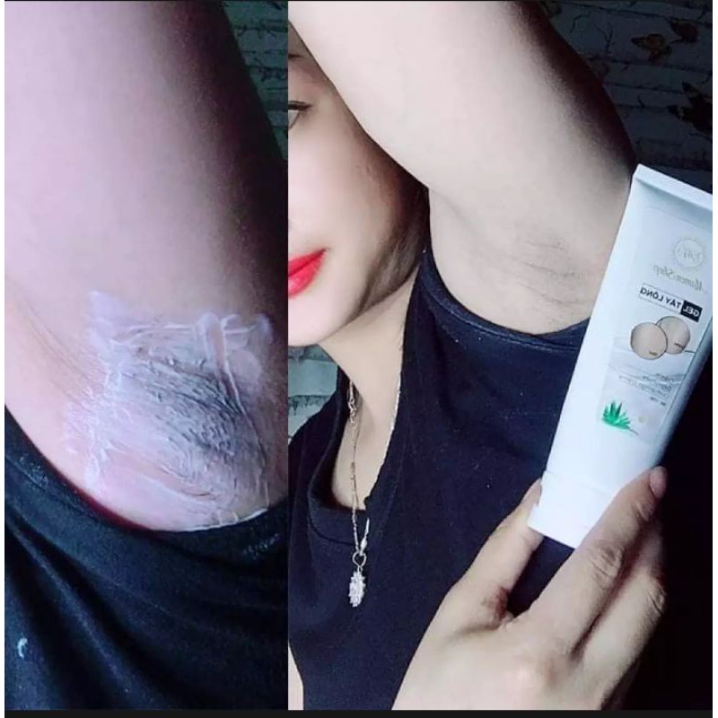 (Giá Sỉ)(Mua 1 tặng 1)Kem Triệt Tận Gốc Râu Ria, Tất cả các vùng lông Trên cơ thể Vĩnh viễn Tặng kèm serum | BigBuy360 - bigbuy360.vn