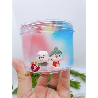 Slime trong Ông Bà Anh