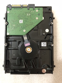Ổ cứng SEAGATE 1000GB DESKTOP HĐ 1TB mỏng