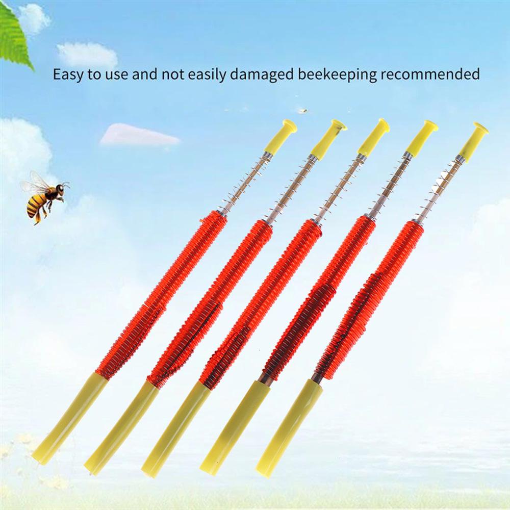 JARRED Dụng Cụ Ghép Ong Chúa Chuyên Dụng