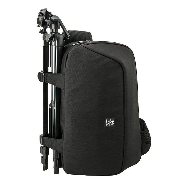 Balo máy ảnh thao tác nhanh Crumpler Quick escape sling L- HÀNG CHUẨN