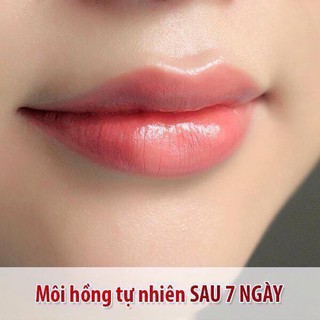 Son dưỡng môi Vaseline ( mẫu mới dăt 2023)