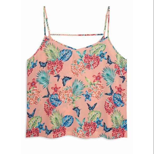 Áo 2 dây Primark