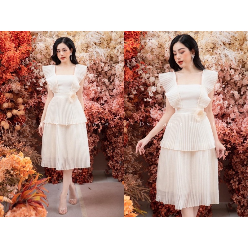 Pass đầm Dạ Lan Boutique