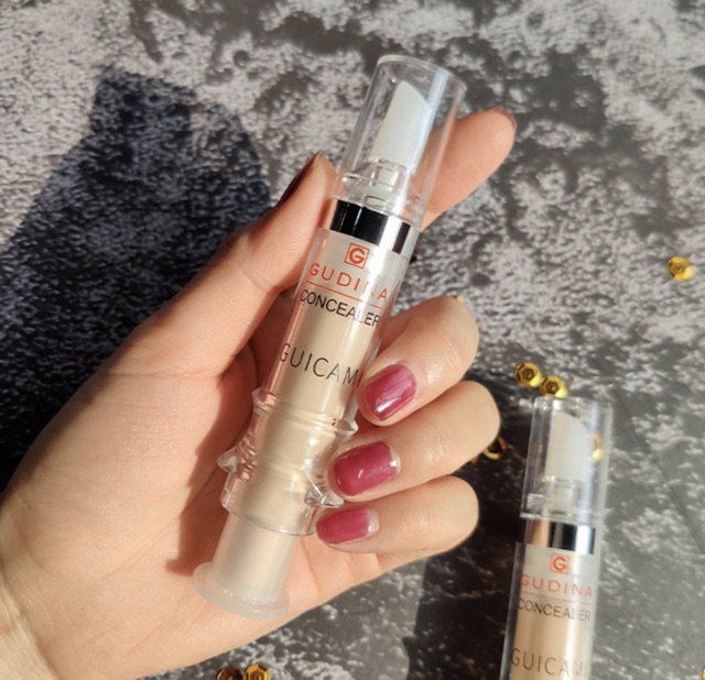 Kem che khuyết điểm guicami 💉 | BigBuy360 - bigbuy360.vn