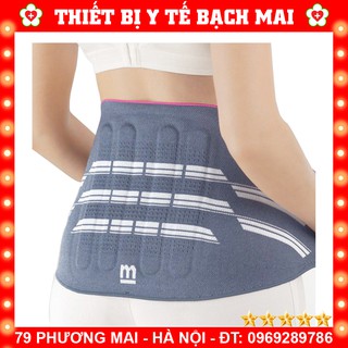 Đai Lưng Hỗ Trợ Cột Sống Lumbamed Basic [Size Nữ]