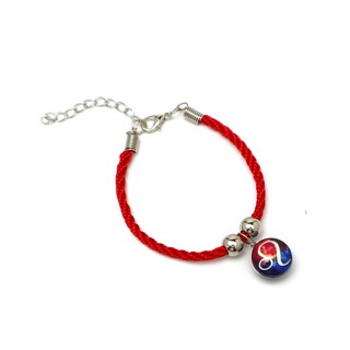 Vòng tay 12 cung hoàng đạo - cung sư tử vtb0177