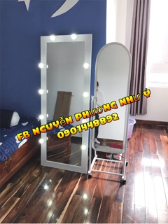 Gương soi di động