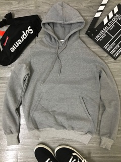 Áo Hoodie Nỉ nam