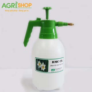Bình xịt tưới cây bmc 2l