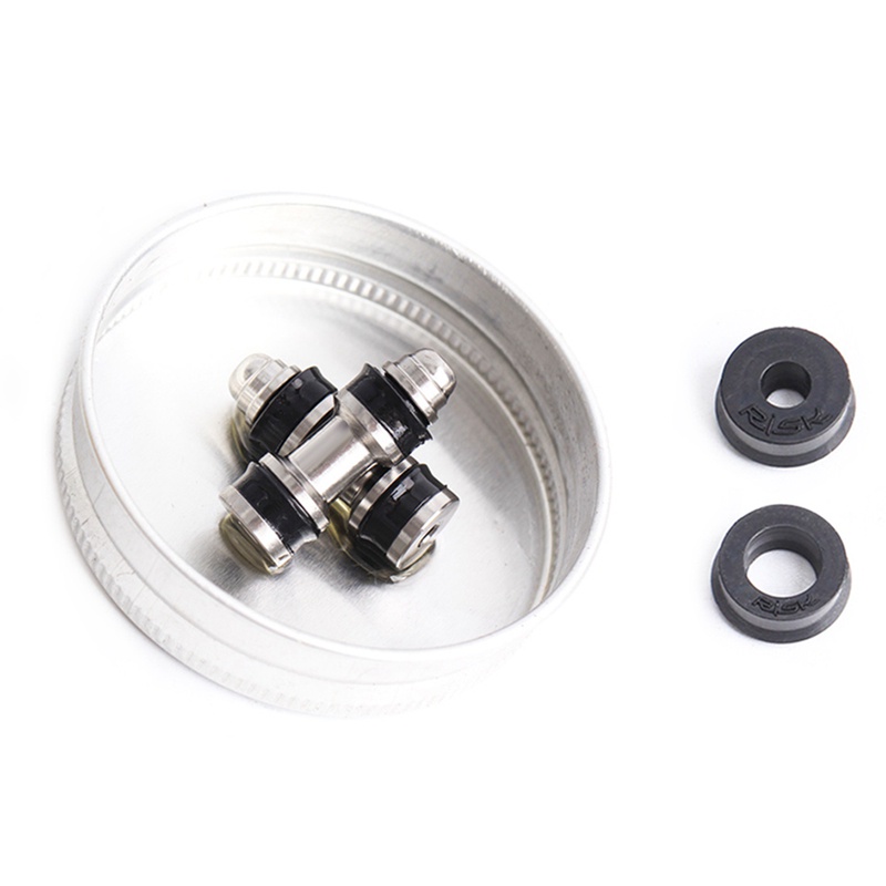 Set 4 Vòng Cao Su Pít Tông Cho Xe Đạp SRAM Guide R RE RSC DB5 Level T TL