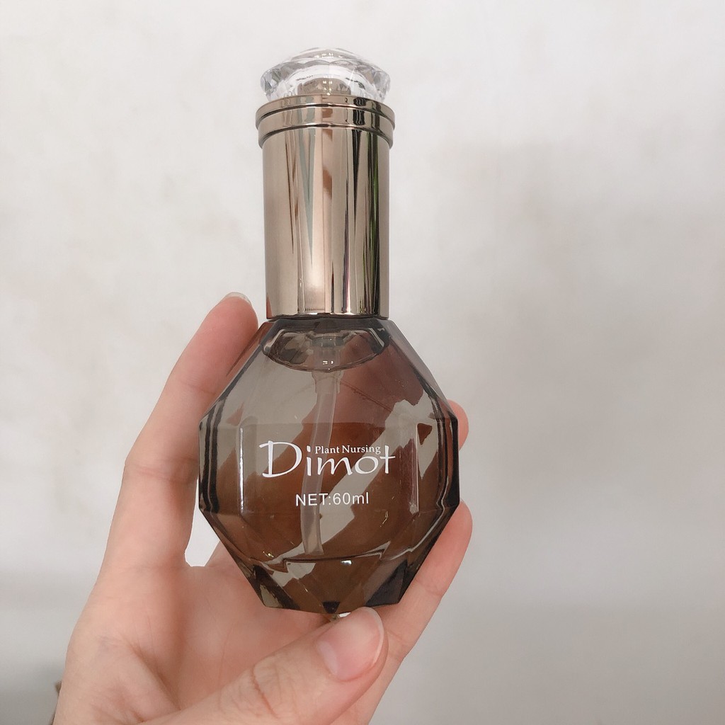 Tinh dầu Dimot Silu Kim cương 60ml