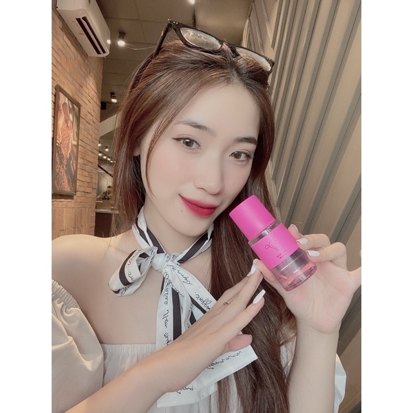 {Made in USA} Nước hoa xịt toàn thân Victoria’s secret