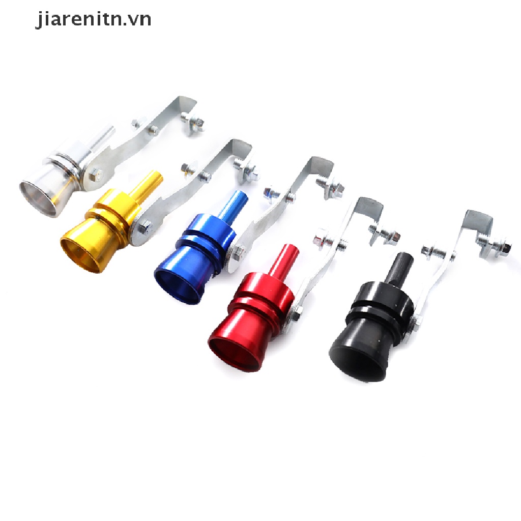 Còi Gắn Ống Pô Xe Hơi Chuyên Dụng Cao Cấp