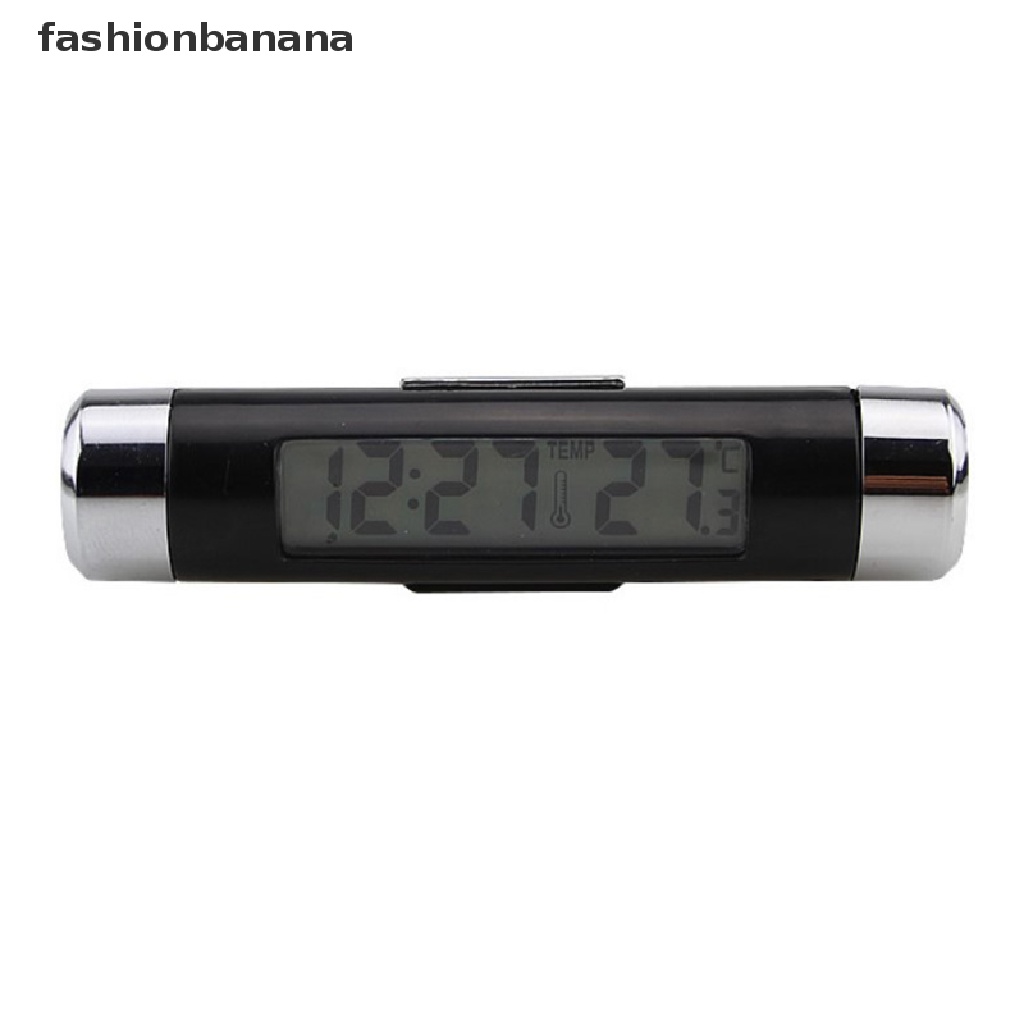 Đồng Hồ Điện Tử Màn Hình Lcd Chất Lượng Cao