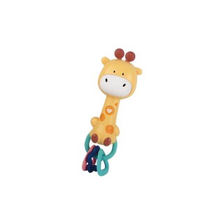 Xúc Xắc Kiêm Gặm Nướu Phát Nhạc Babytry 💖FREESHIP💖