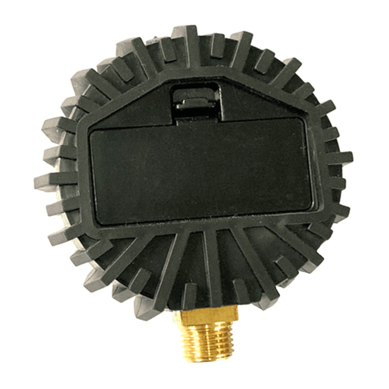 Đồng Hồ Đo Áp Suất Lốp Xe 0-200PSI Độ Chính Xác Cao