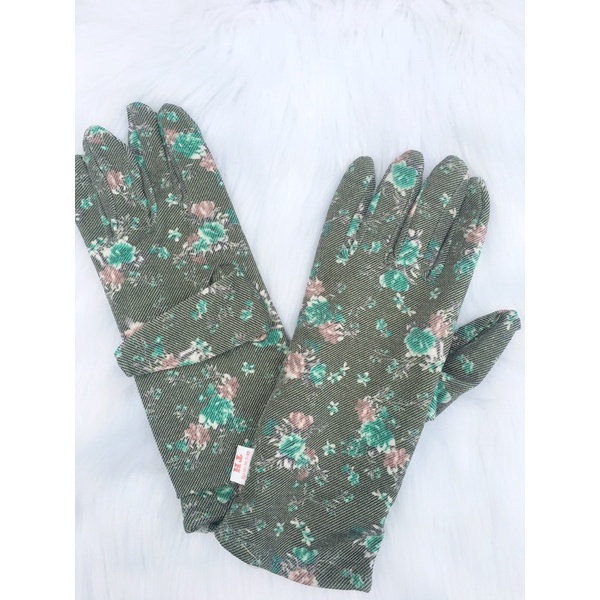 Găng tay chống nắng 3D cao cấp siêu mát