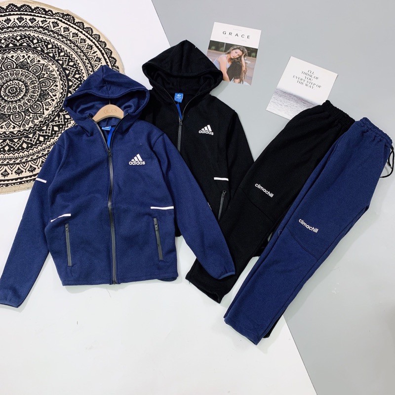 BÁN SỈ BỘ NAM KHÓA MỚI 2 MÀU NAM | BigBuy360 - bigbuy360.vn