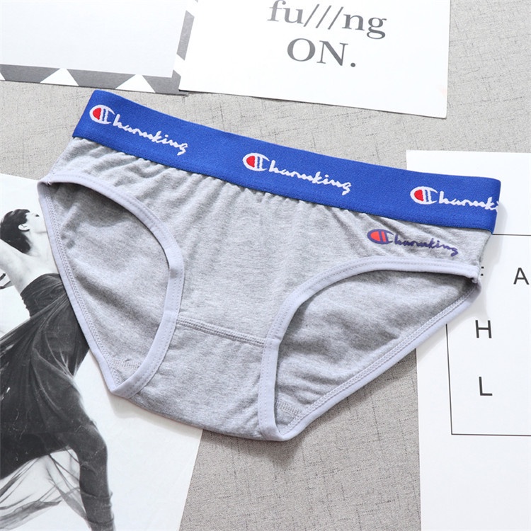 Quần lót nữ Carbin Koneer cotton bảng to siêu thoáng mát BFBST-06