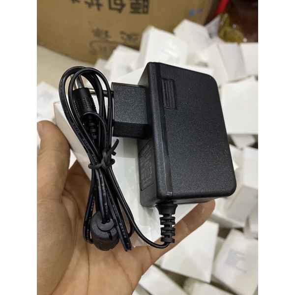 Nguồn 12V2A Chính hãng Linpech chân to cho camera , đầu thu k+, AVG