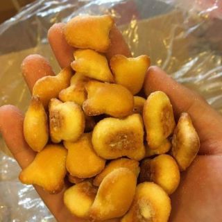 Bánh gấu thiên hồng