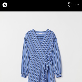 Váy h&m auth