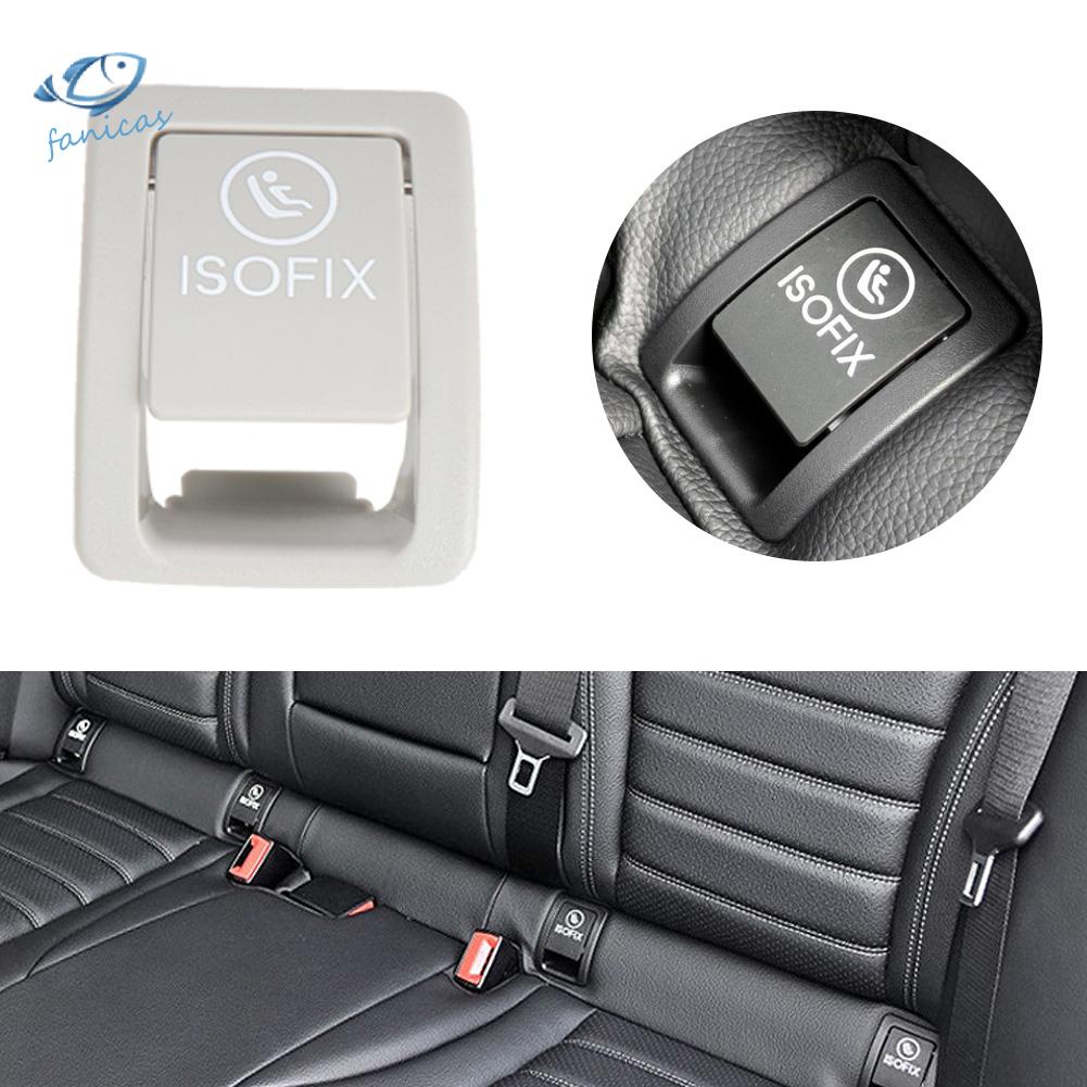 Vỏ Bọc Móc Ghế Sau Xe Hơi Thay Thế Cho Mercedes-Benz C-Class W205