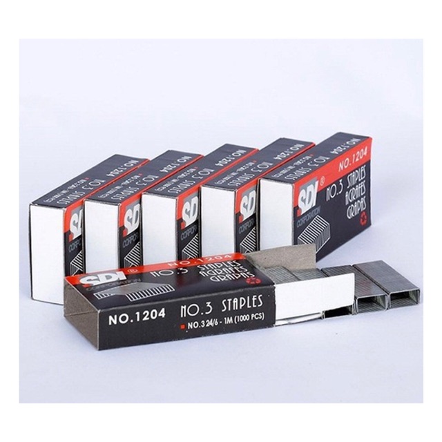 Kim bấm số 3 SDI dùng cho bấm số 3