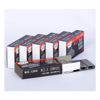 Kim bấm số 3 sdi dùng cho bấm số 3