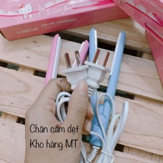 Máy dập xù mini kitty - NGỌC STORE