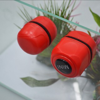 NAM CHÂM MINI VỆ SINH BỂ CÁ