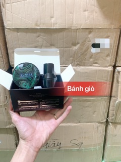 Phấn nước Air Cushion BB Cream hiệu SUNISA