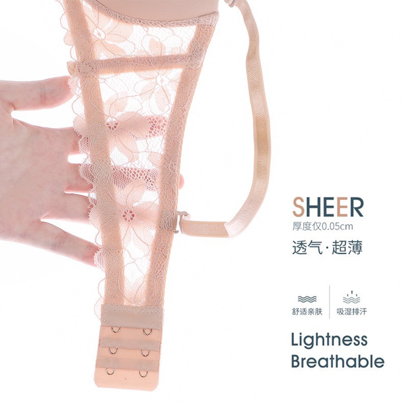 Áo Lót Đệm Dày Siêu Nâng Ngực | BigBuy360 - bigbuy360.vn