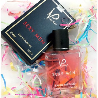 Nước hoa varis sexy men 30ml