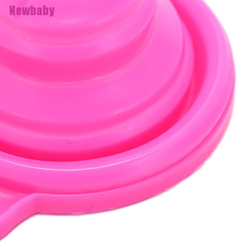 Vợt Hiphop Bằng Silicone Gấp Gọn Tiện Lợi