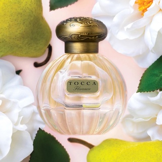 🌿 Tocca Florence EDP - Vial sample mẫu thử nước hoa