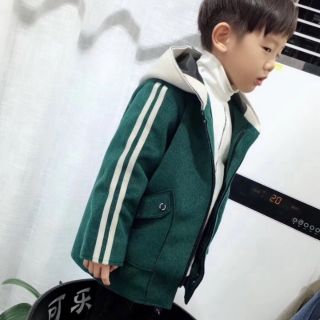 Áo khoắc dạ