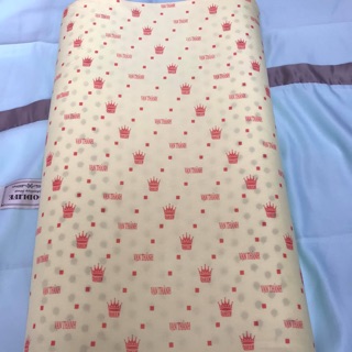 [ Giá Sốc ] Gối cao su thiên nhiên Vạn Thành 29*49