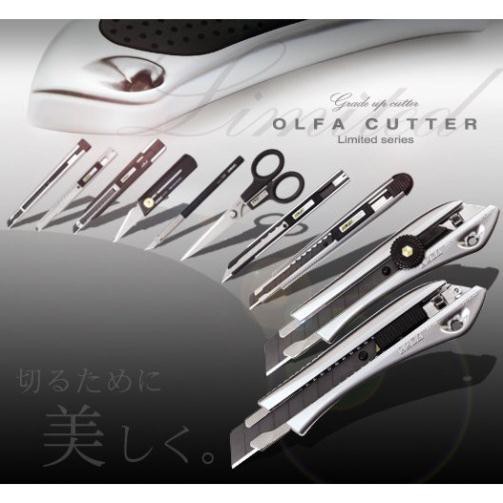 Dao cắt mini OLFA LTD-08