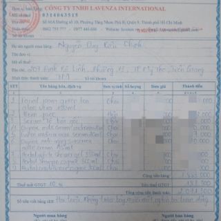 KEM FACE DƯỠNG DA TRẮNG HỒNG