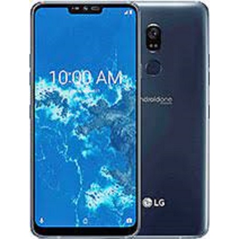 Điện thoại LG G7 One Chính hãng ram 4G bộ nhớ 32G, Cày Free/PUBG/Liên Quân chất đỉnh