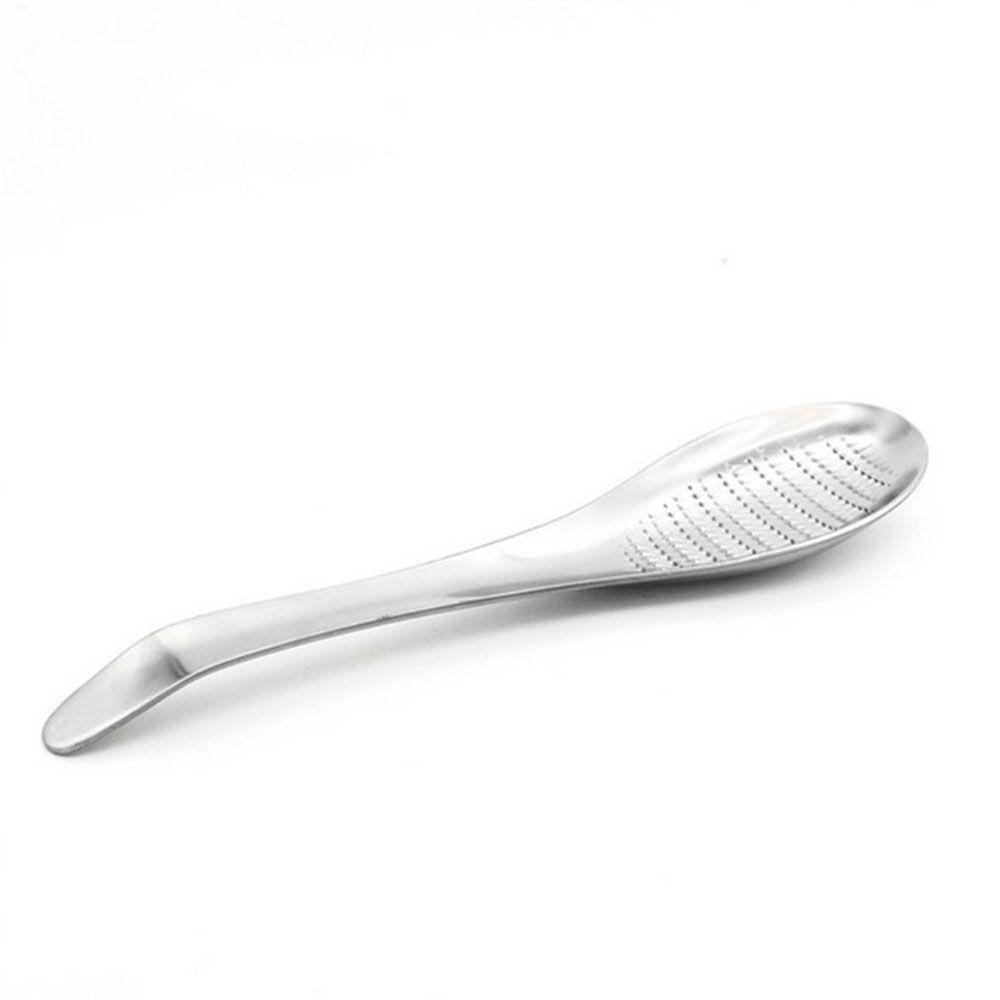 1 Muỗng Khuấy Phô Mai Tạo Hình Quả Chanh Zester Thiết Thực Bền Bán Chạy