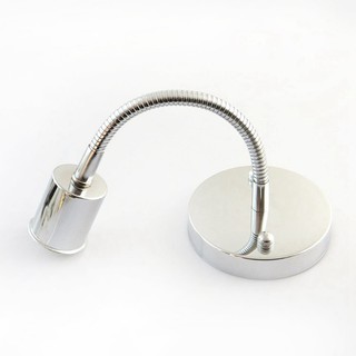 Chuôi đèn E27 bằng gốm