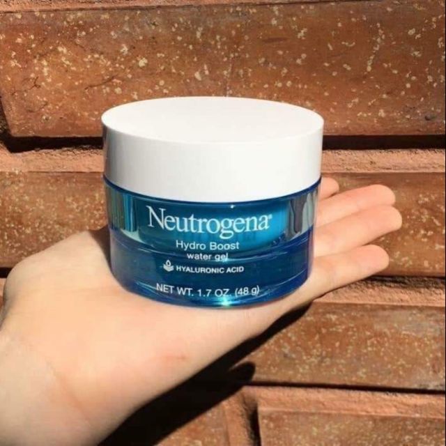 Kem dưỡng da Neutrogena